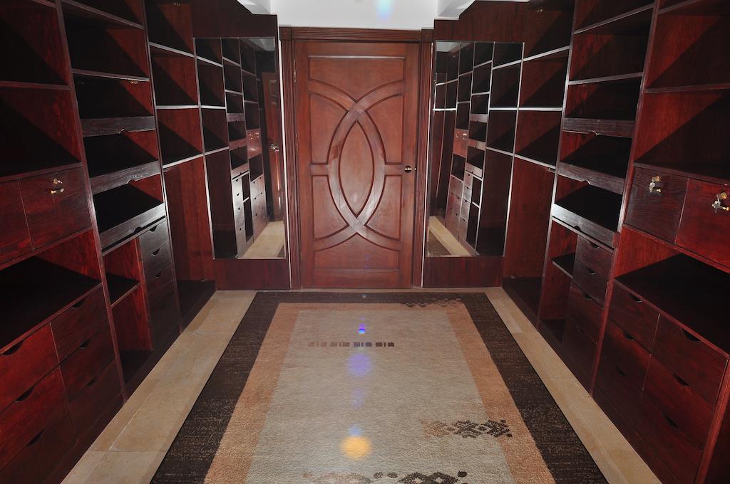 Carlton Luxury Villa Sharm El Sheikk Quarto foto