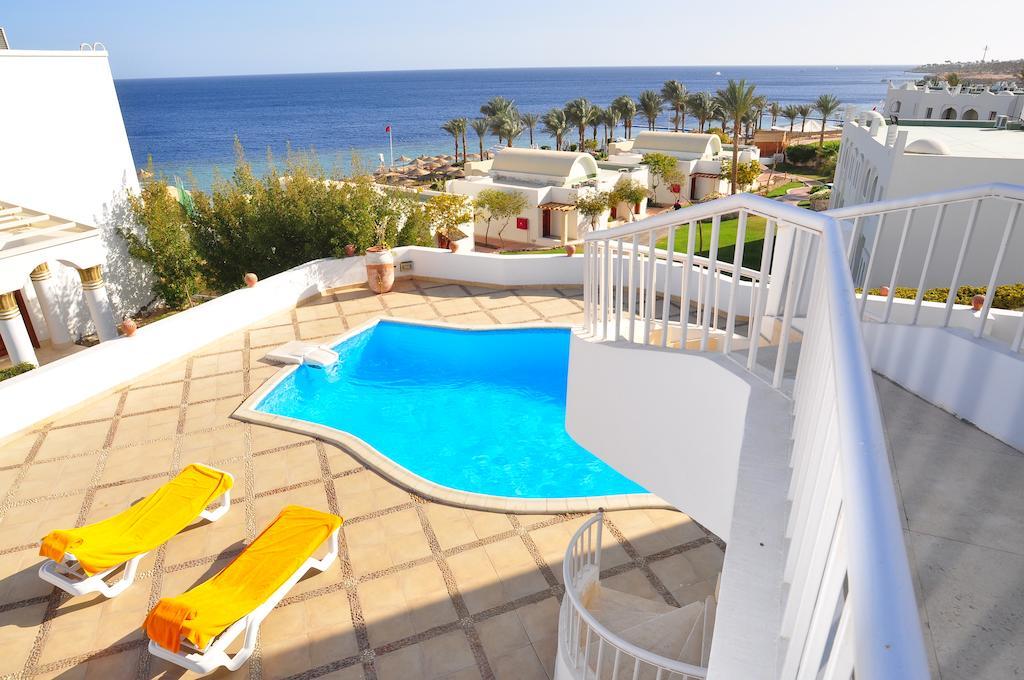Carlton Luxury Villa Sharm El Sheikk Quarto foto
