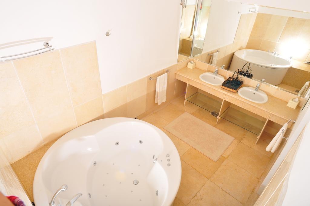 Carlton Luxury Villa Sharm El Sheikk Quarto foto