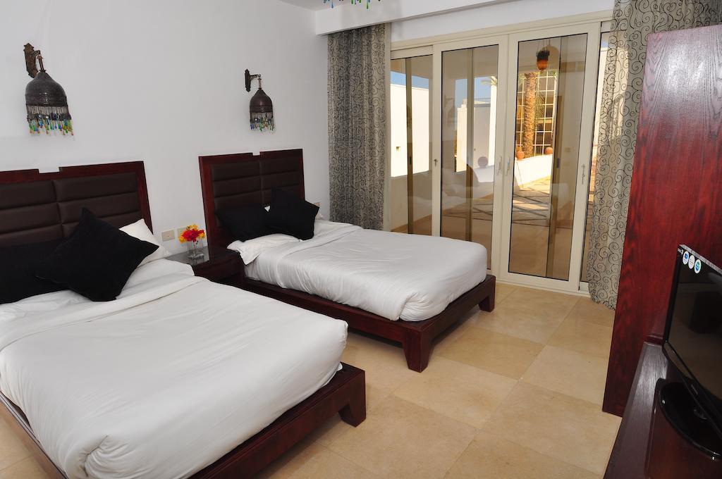 Carlton Luxury Villa Sharm El Sheikk Quarto foto