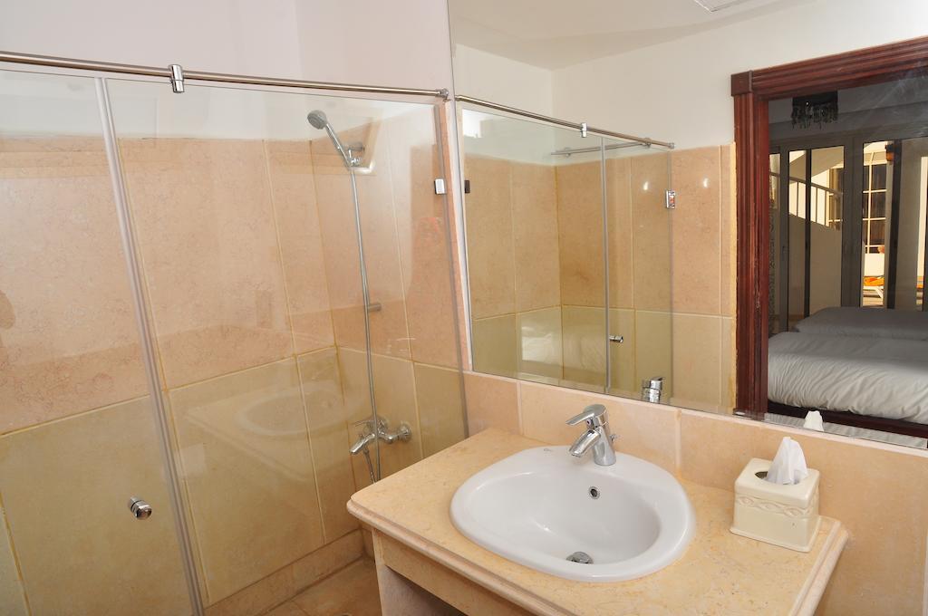 Carlton Luxury Villa Sharm El Sheikk Quarto foto