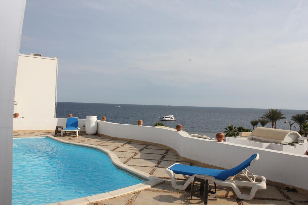Carlton Luxury Villa Sharm El Sheikk Exterior foto