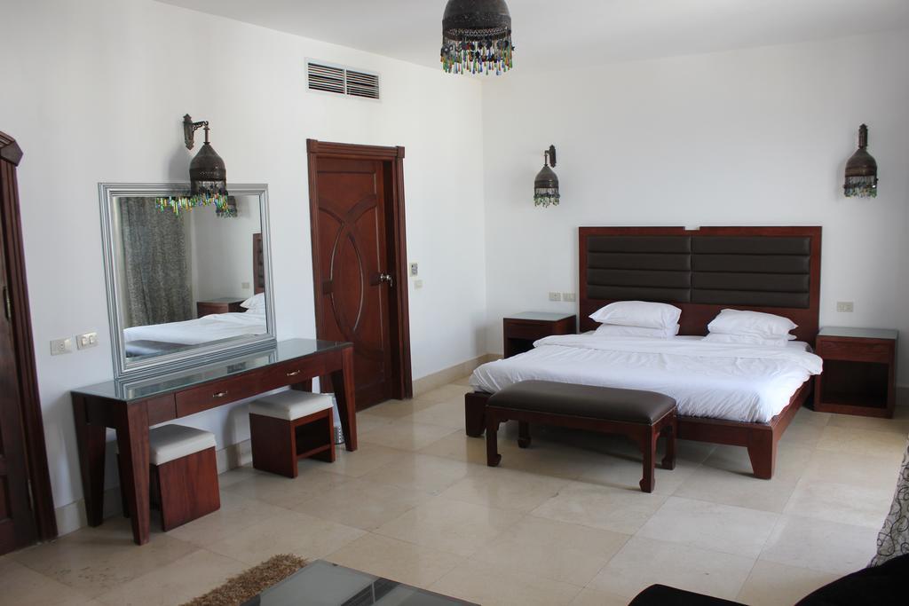 Carlton Luxury Villa Sharm El Sheikk Exterior foto