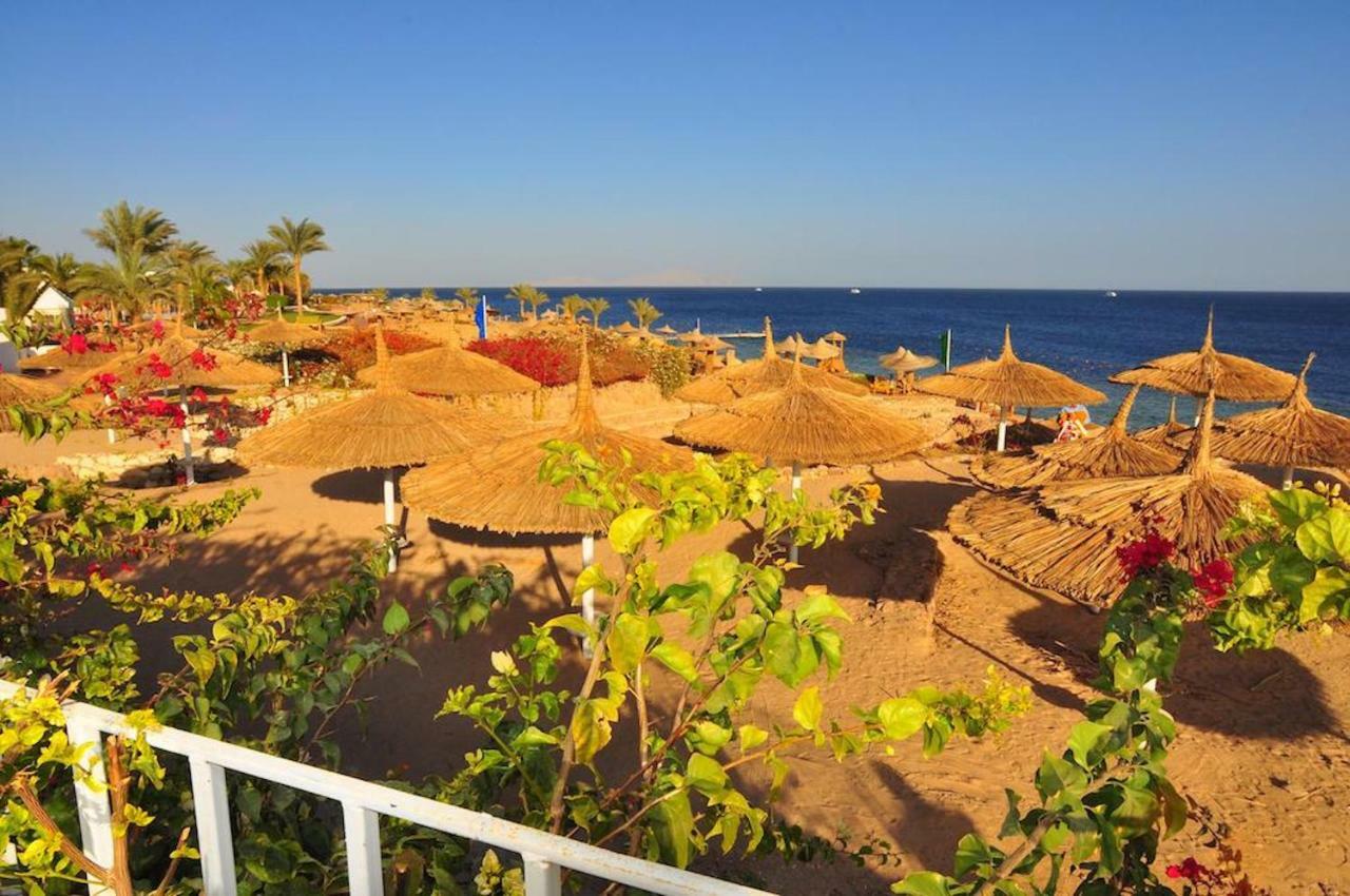 Carlton Luxury Villa Sharm El Sheikk Exterior foto